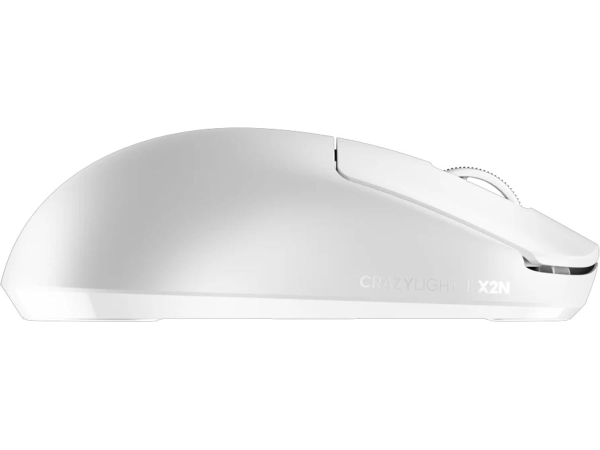 Pulsar X2N CrazyLight gamingmus 43g 32000 DPI Gamingmus