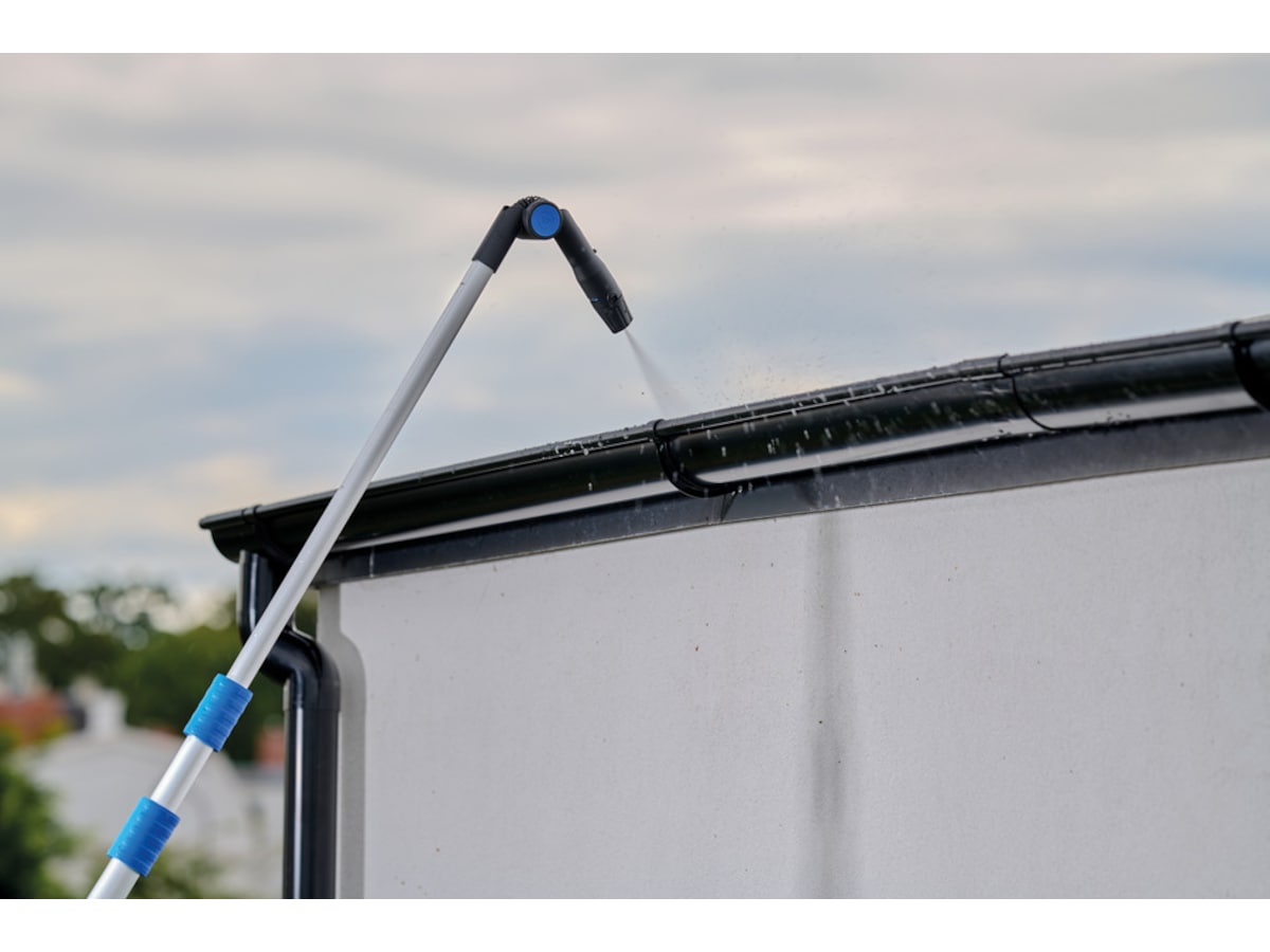 Nilfisk forlengelseslanse Tilbehør til høytrykksspylere