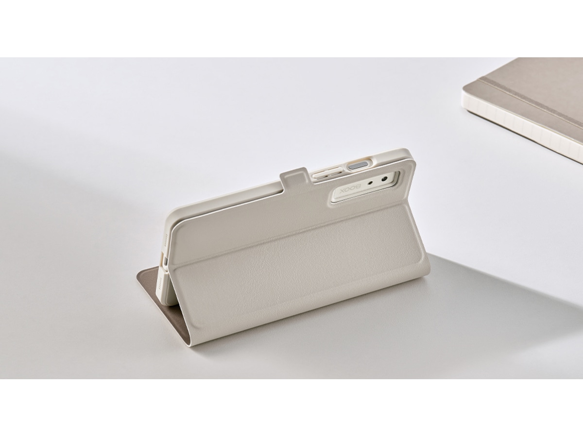 Onyx BOOX Palma 2 Flipdeksel (hvit) Tilbehør til lesebrett