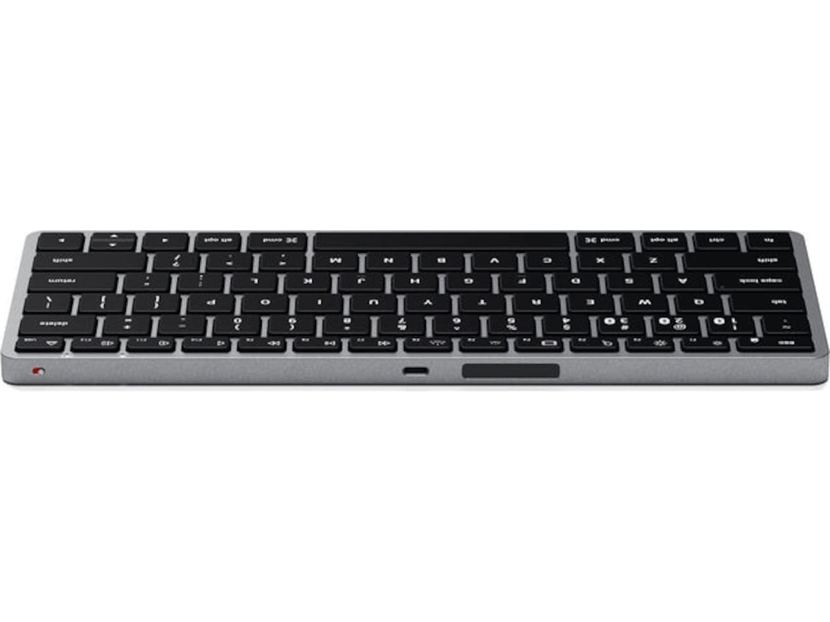 Satechi Slim X1 Trådløst tastatur Tastatur