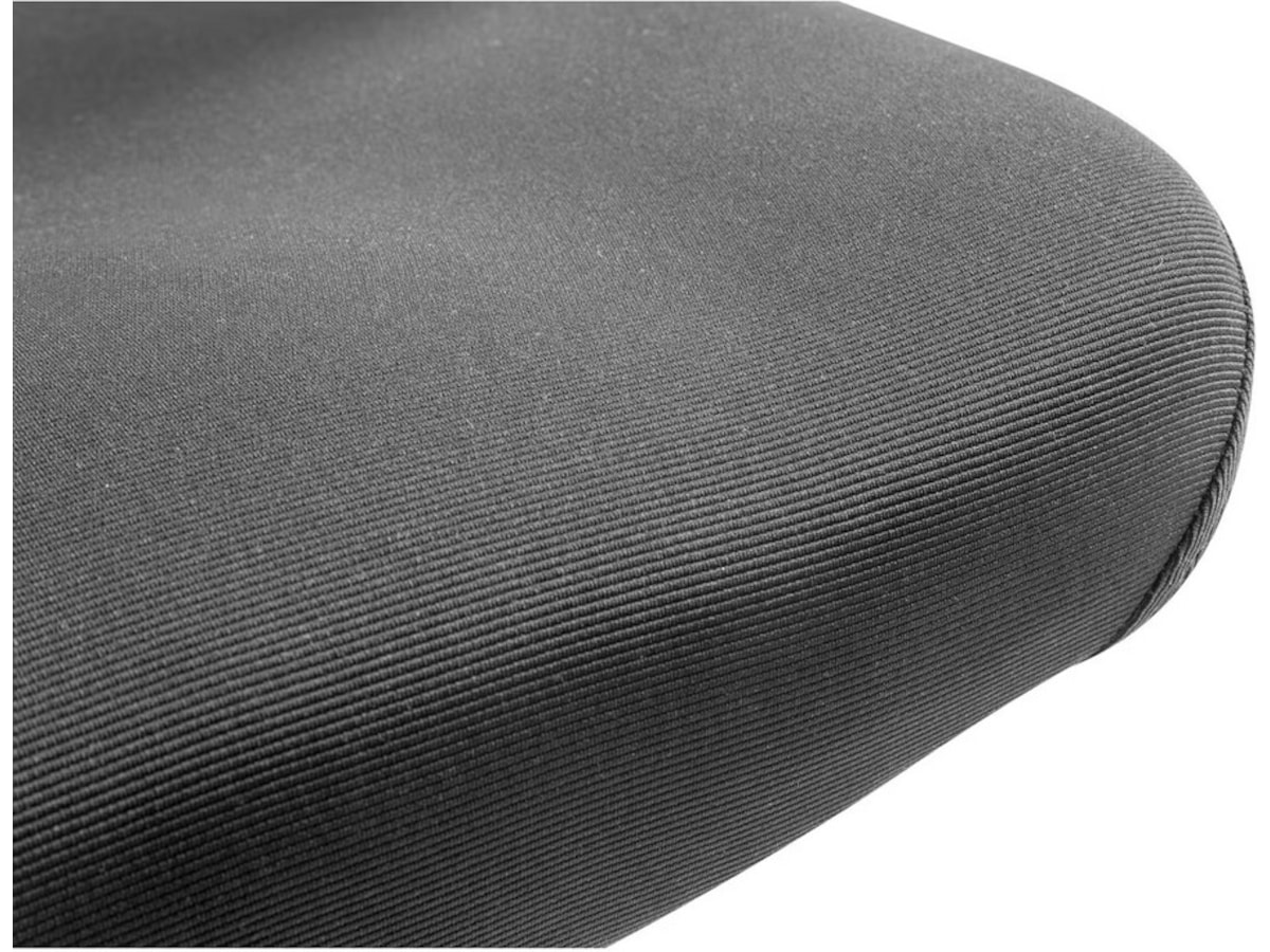 KENSON TERA Kontor- og gamingstol (sort) Kontorstoler