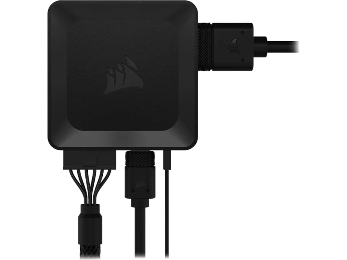 Corsair iCUE LINK System Hub Tilbehør