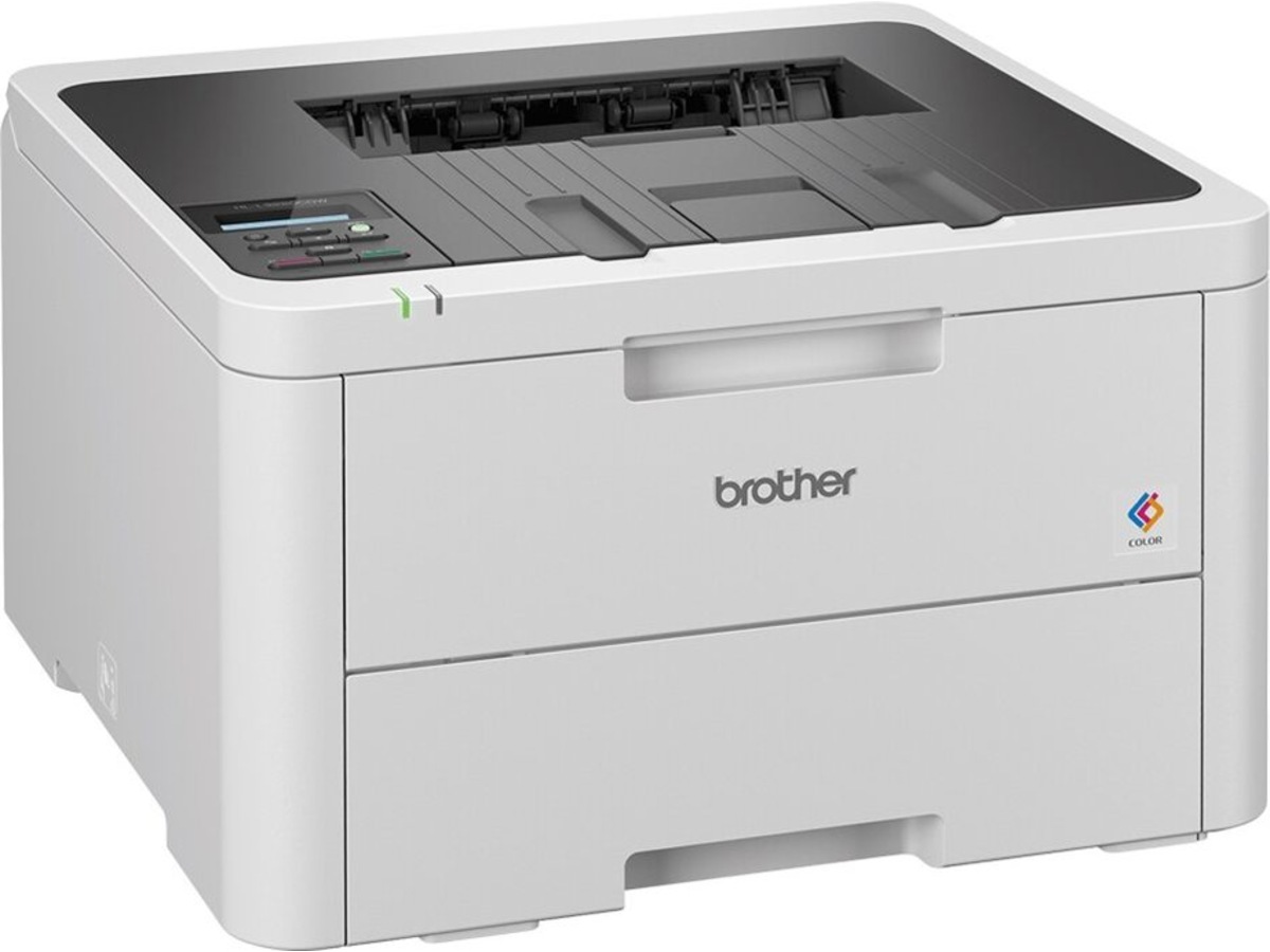Brother HL-L3220CW laserskriver Skrivere