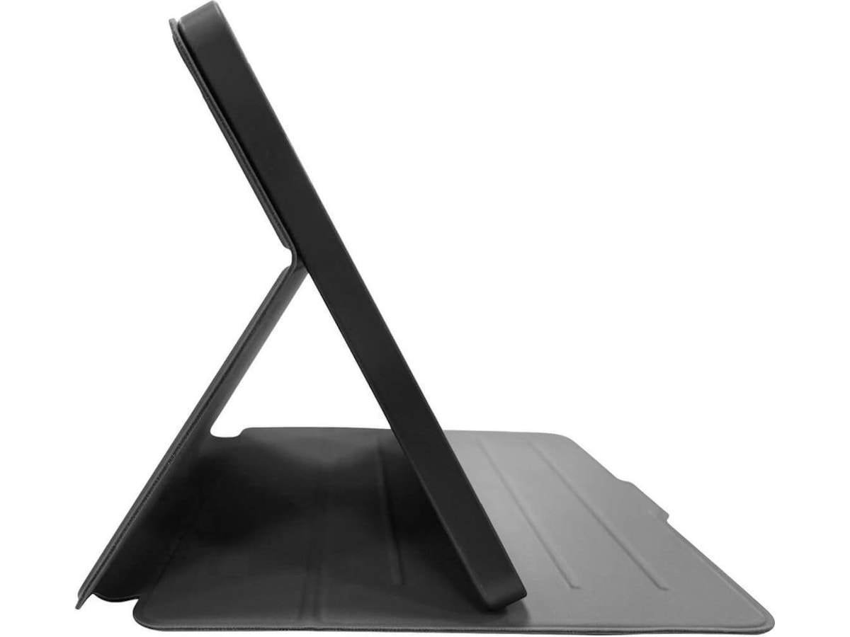 Targus Galaxy Tab A9+ Click-in deksel (sort) Deksel til nettbrett