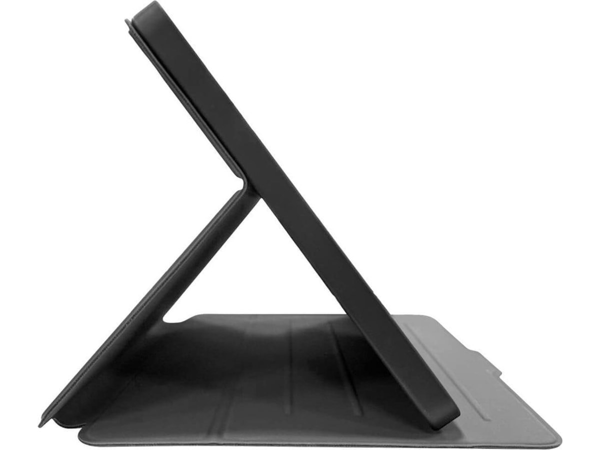 Targus Galaxy Tab A9+ Click-in deksel (sort) Deksel til nettbrett