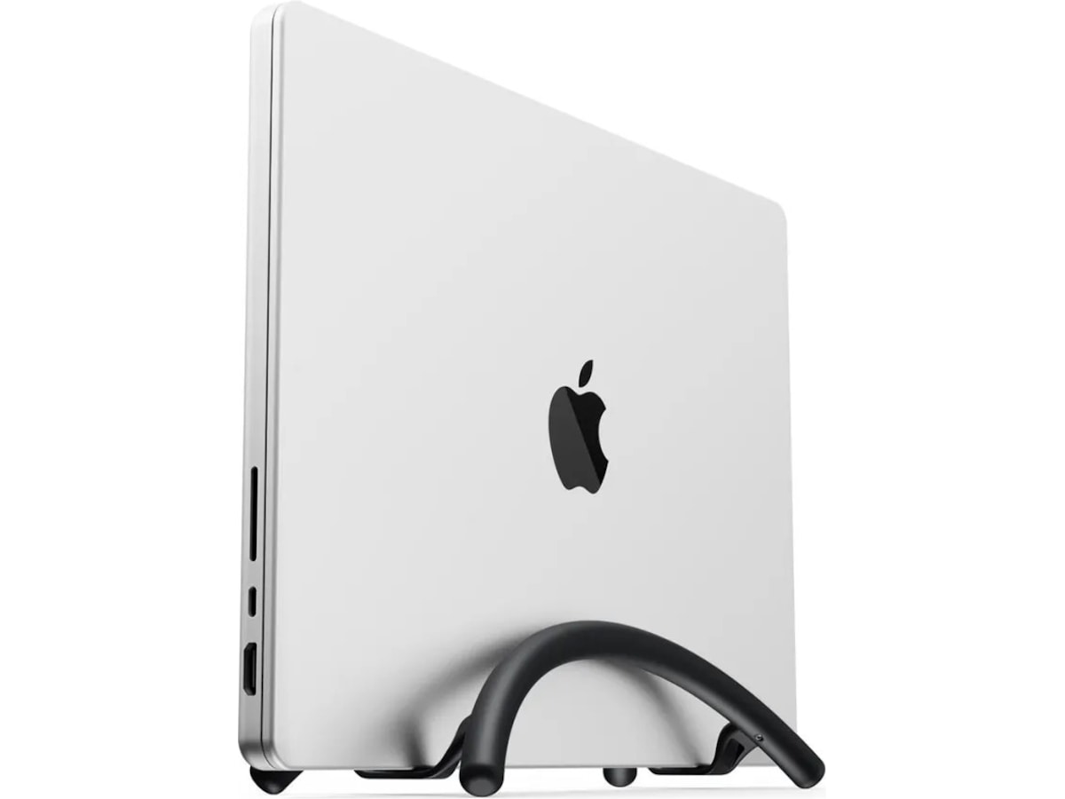 Twelve South BookArc Flex Laptopstativ (sort) Laptopstand