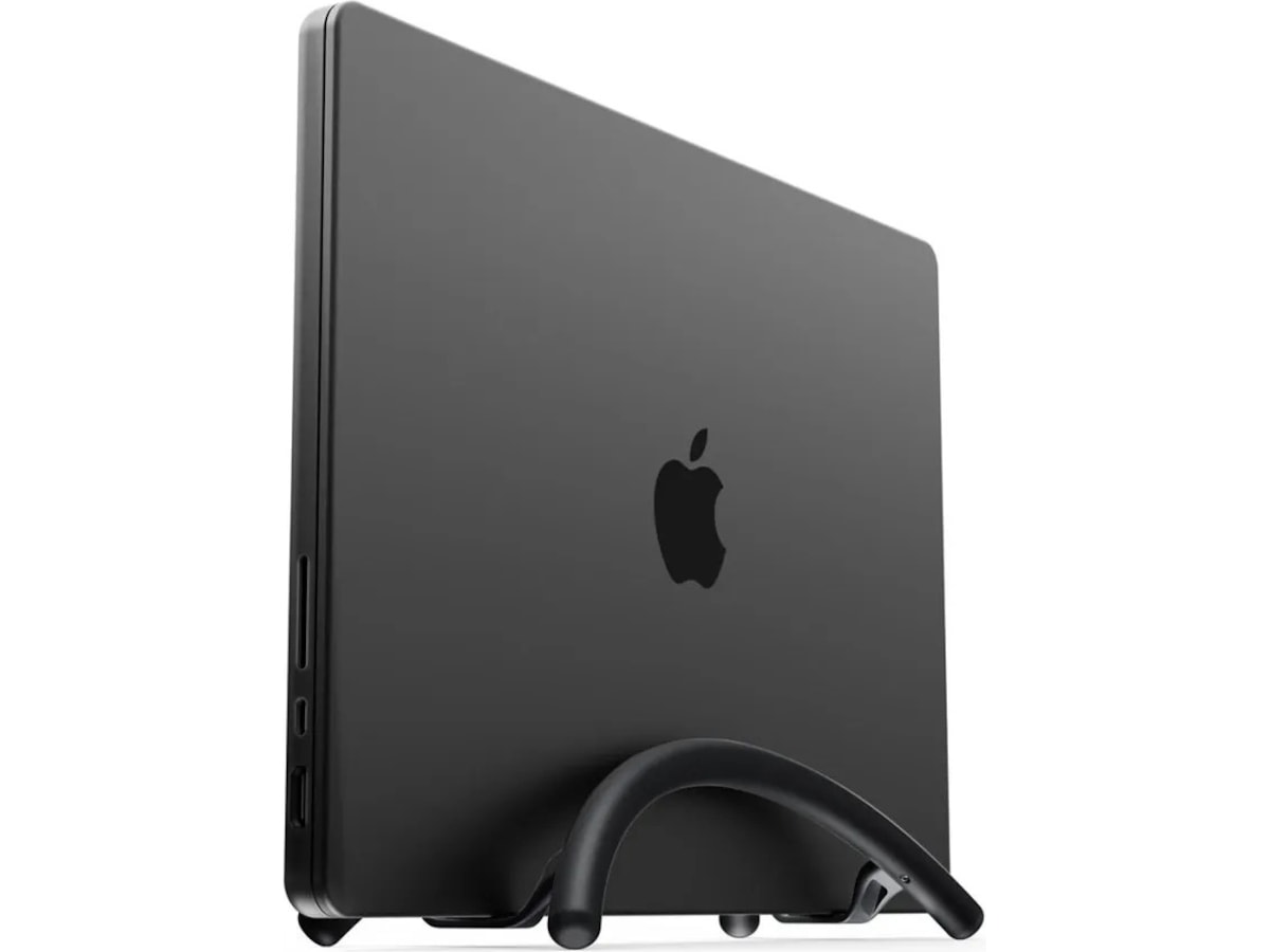 Twelve South BookArc Flex Laptopstativ (sort) Laptopstand