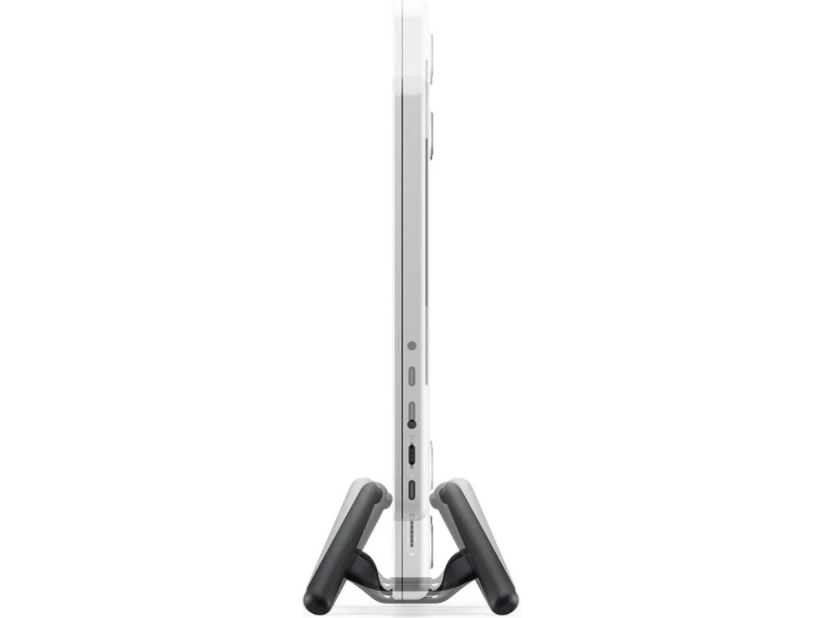 Twelve South BookArc Flex Laptopstativ (sort) Laptopstand