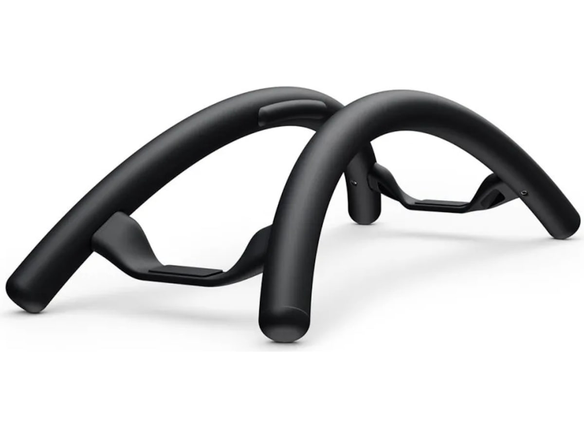 Twelve South BookArc Flex Laptopstativ (sort) Laptopstand