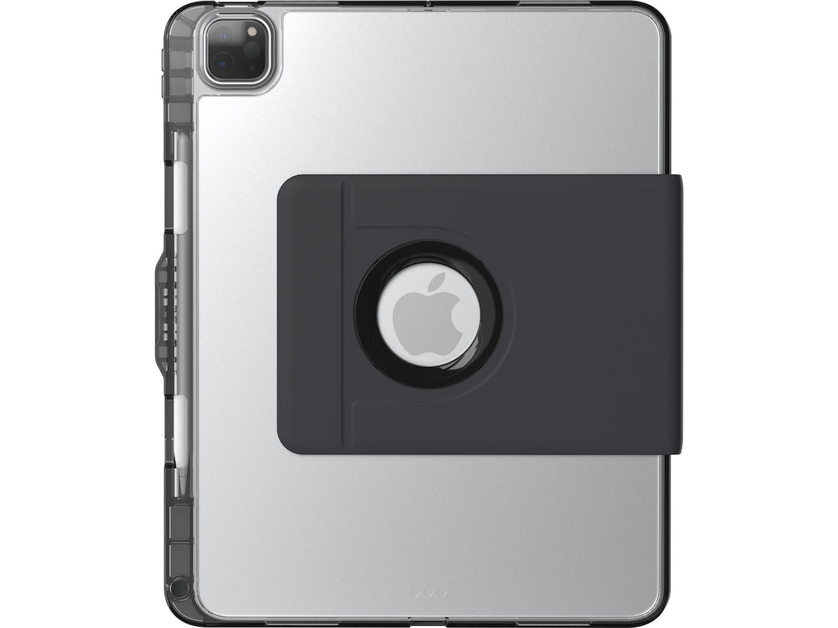 Targus iPad Pro 13" VersaVu deksel (gjennomsiktig) Deksel til nettbrett