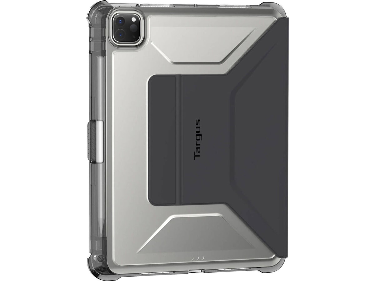 Targus iPad Pro 11" Pro-Tek deksel (gjennomsiktig) Deksel til nettbrett