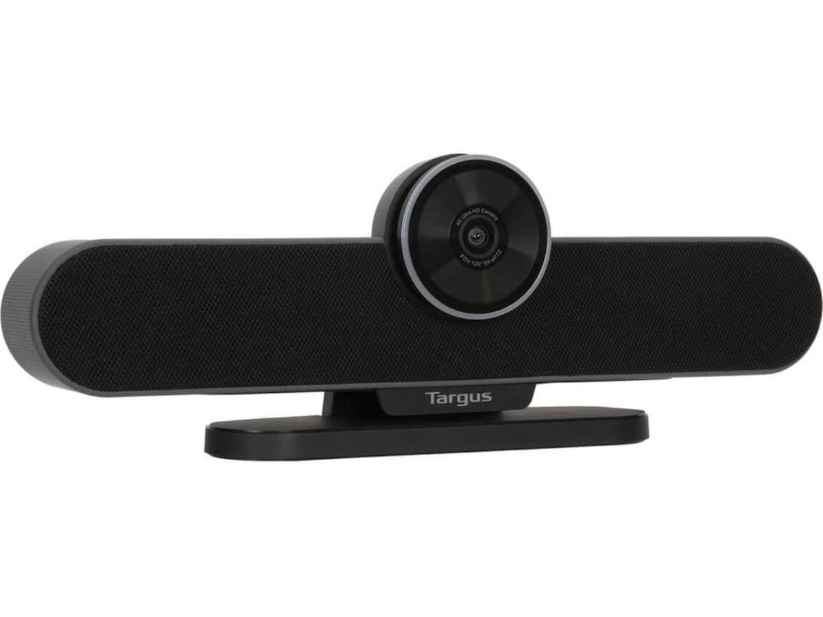 Targus All-in-One 4K Conference System Videokonferanse