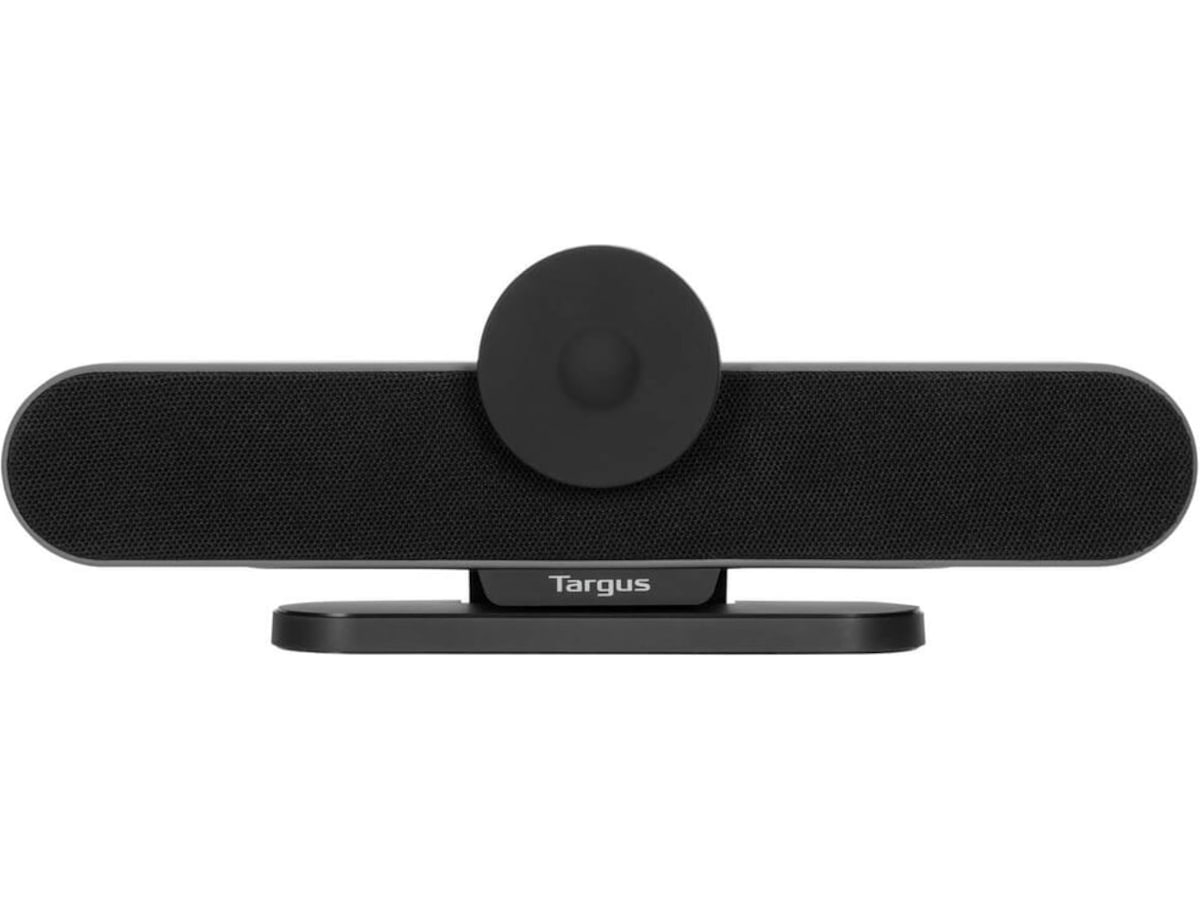 Targus All-in-One 4K Conference System Videokonferanse