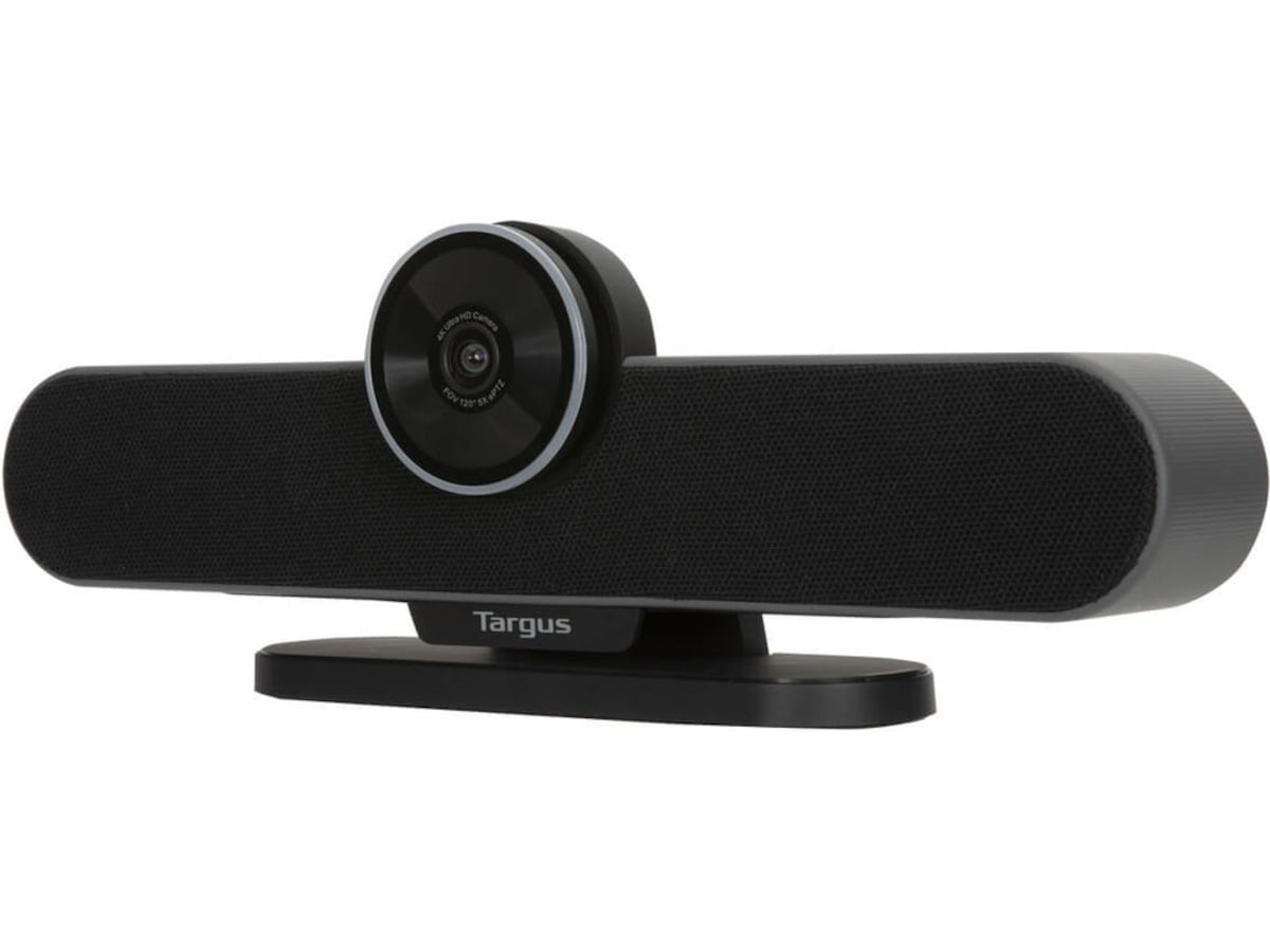 Targus All-in-One 4K Conference System Videokonferanse