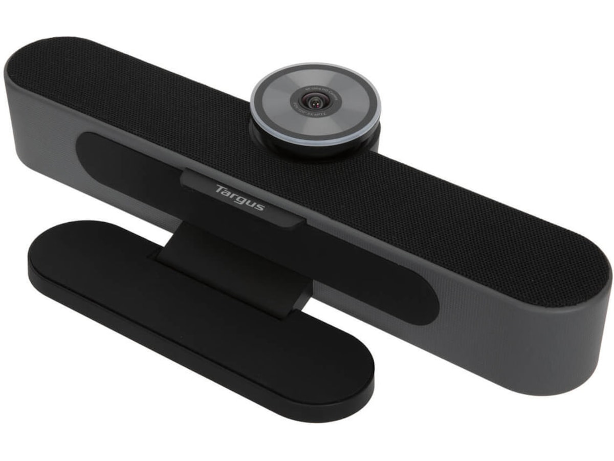 Targus All-in-One 4K Conference System Videokonferanse