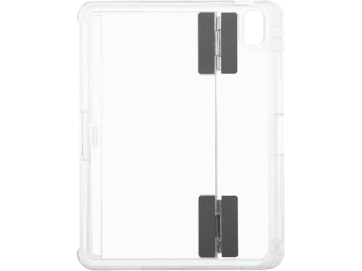 Targus iPad 10,9" / 11" Clear Case + kickstand deksel (gjennomsiktig) Deksel til nettbrett