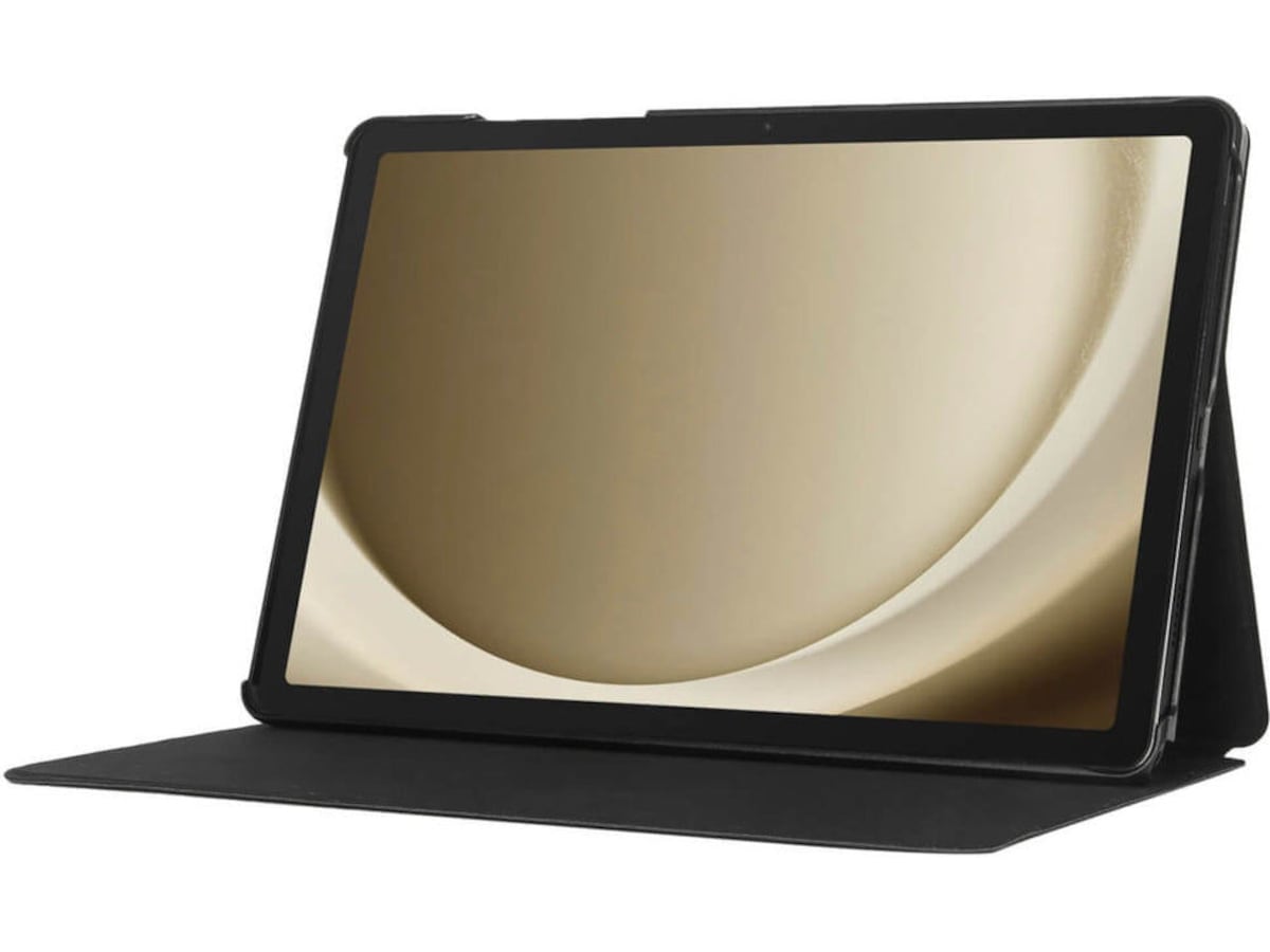 Targus Galaxy Tab A9+ Classic Case (sort) Deksel til nettbrett