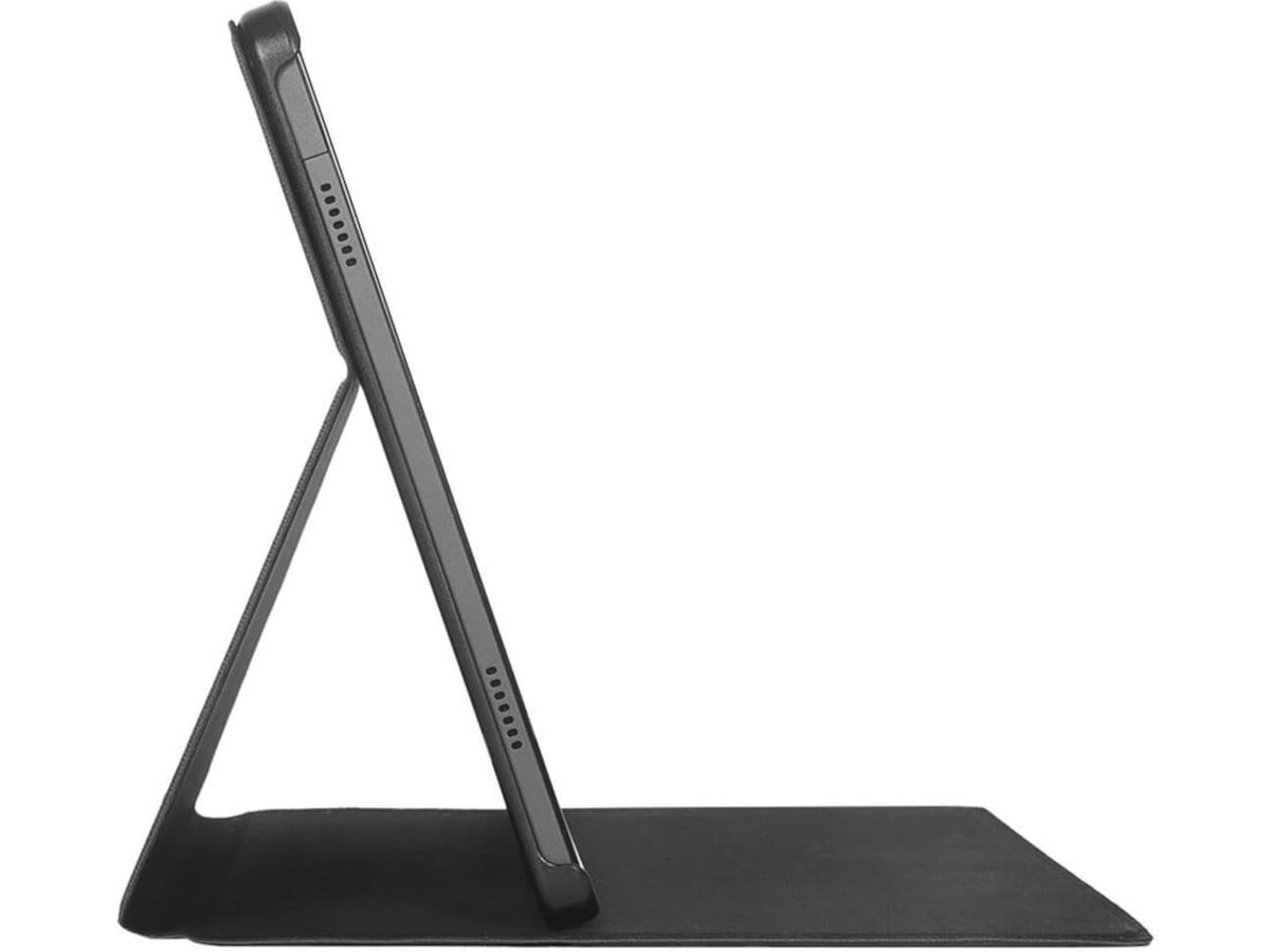 Targus Galaxy Tab A9+ Classic Case (sort) Deksel til nettbrett
