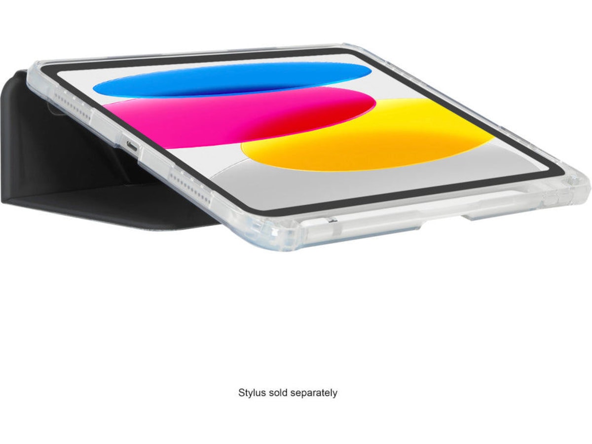 Targus iPad 10,9" / 11" Pro-Tek deksel (gjennomsiktig) Deksel til nettbrett