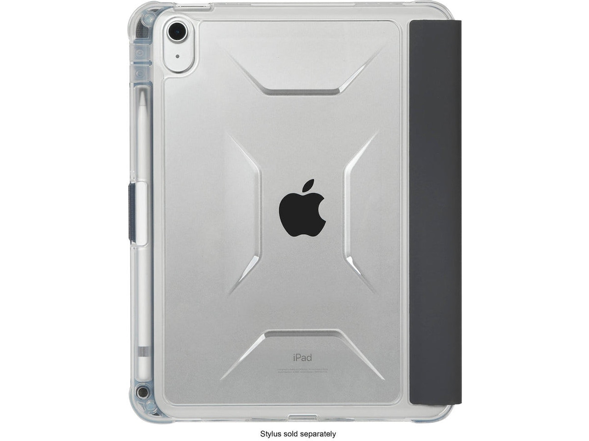Targus iPad 10,9" / 11" Pro-Tek deksel (gjennomsiktig) Deksel til nettbrett