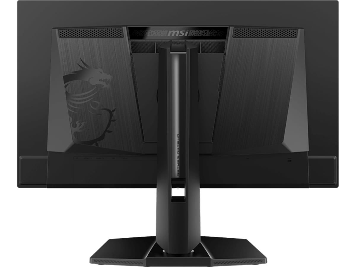 MSI 27" 4K gamingskjerm MAG 272UP X24 Gamingskjermer