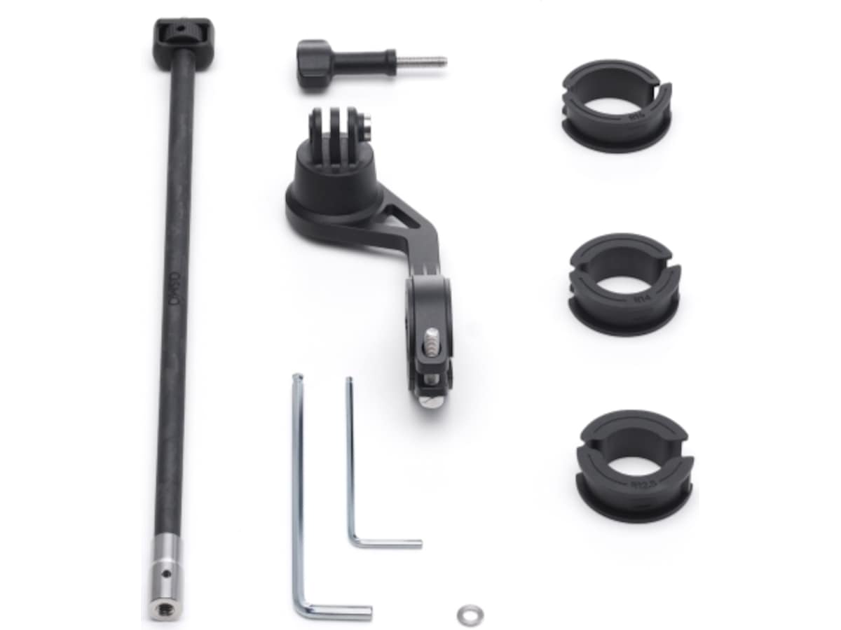 DJI Osmo Multifunctional Bike Tube Mount Kit Tilbehørssett til kamera