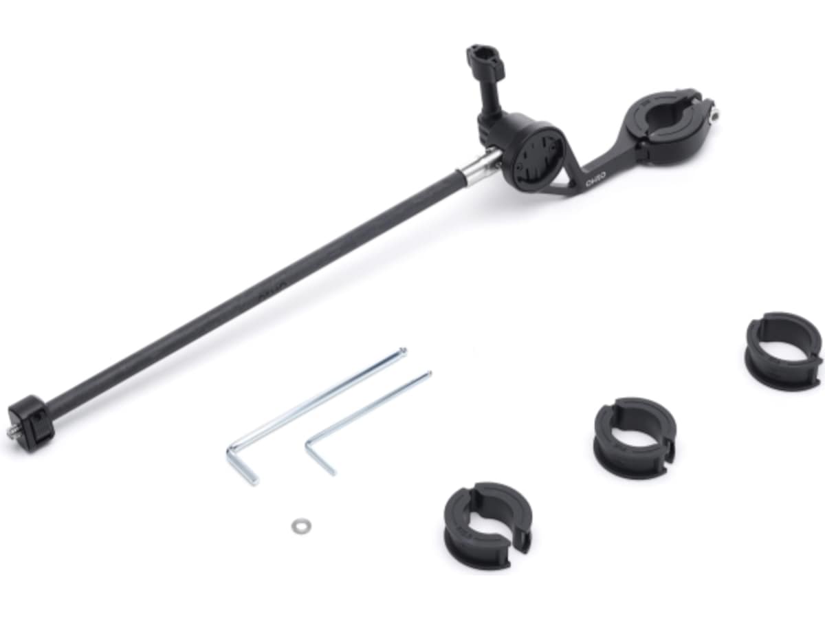 DJI Osmo Multifunctional Bike Tube Mount Kit Tilbehørssett til kamera