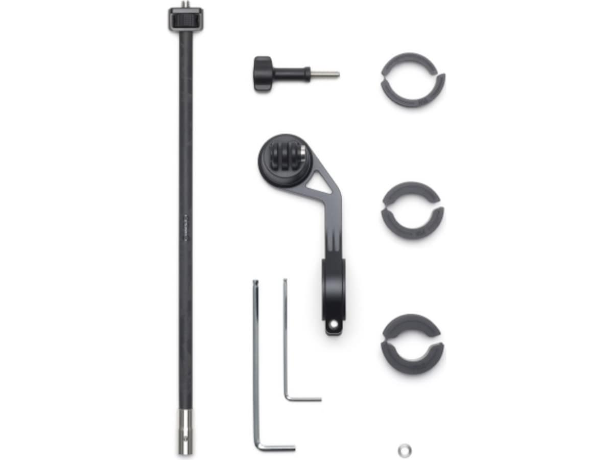 DJI Osmo Multifunctional Bike Tube Mount Kit Tilbehørssett til kamera