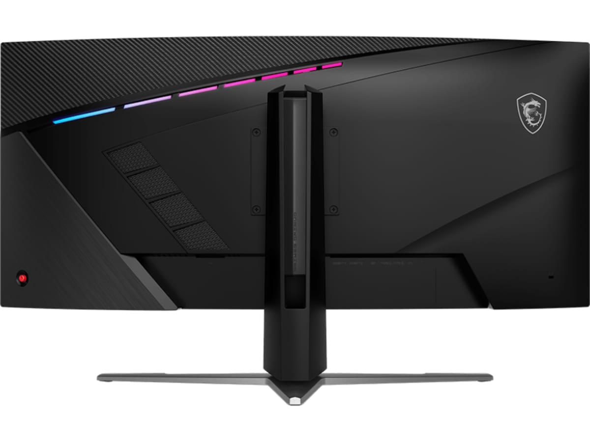 MSI 34" curved gamingskjerm MAG 346CQRF X24 -B-Grade Demo skjermer