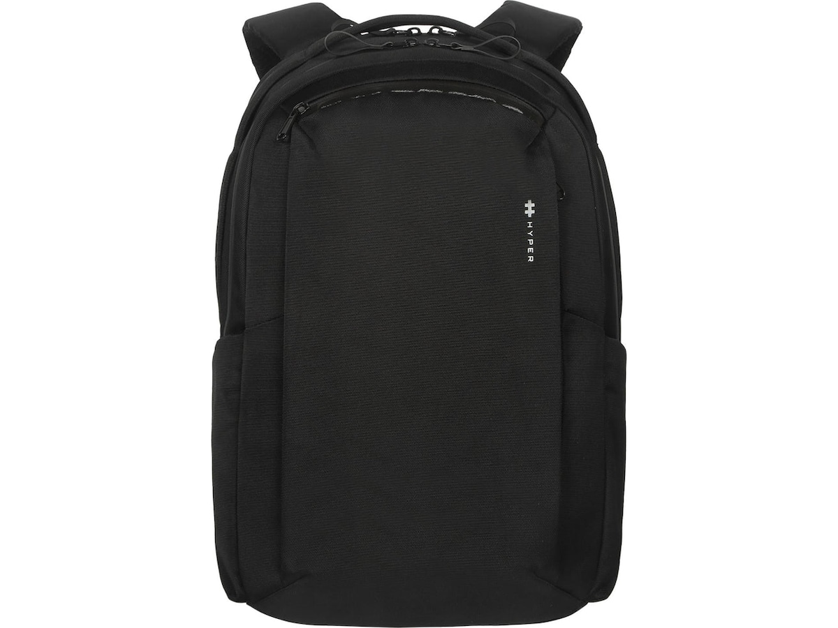 HyperPack 16" Ryggsekk (sort) Ryggsekk, veske & mappe