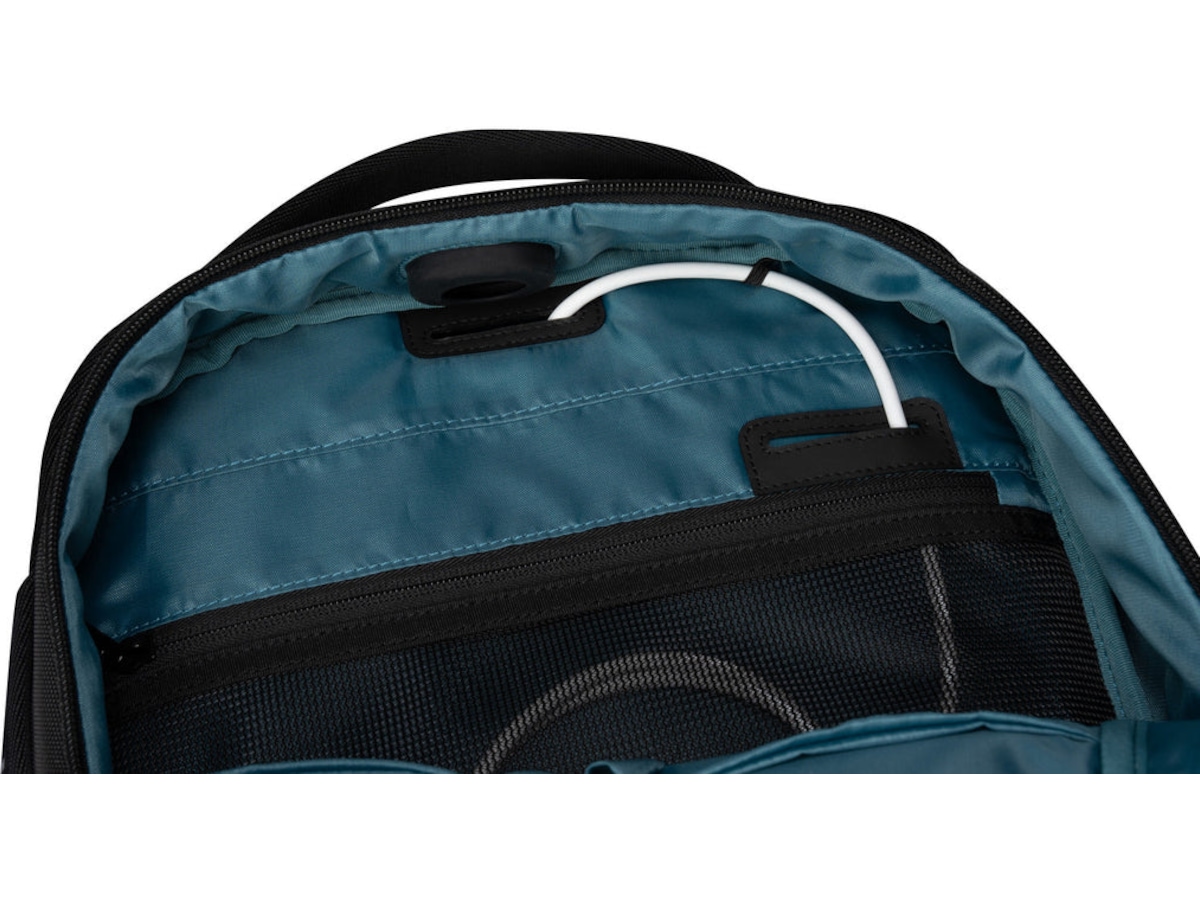 HyperPack 16" Ryggsekk (sort) Ryggsekk, veske & mappe