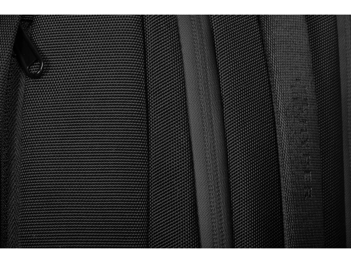 HyperPack 16" Ryggsekk (sort) Ryggsekk, veske & mappe