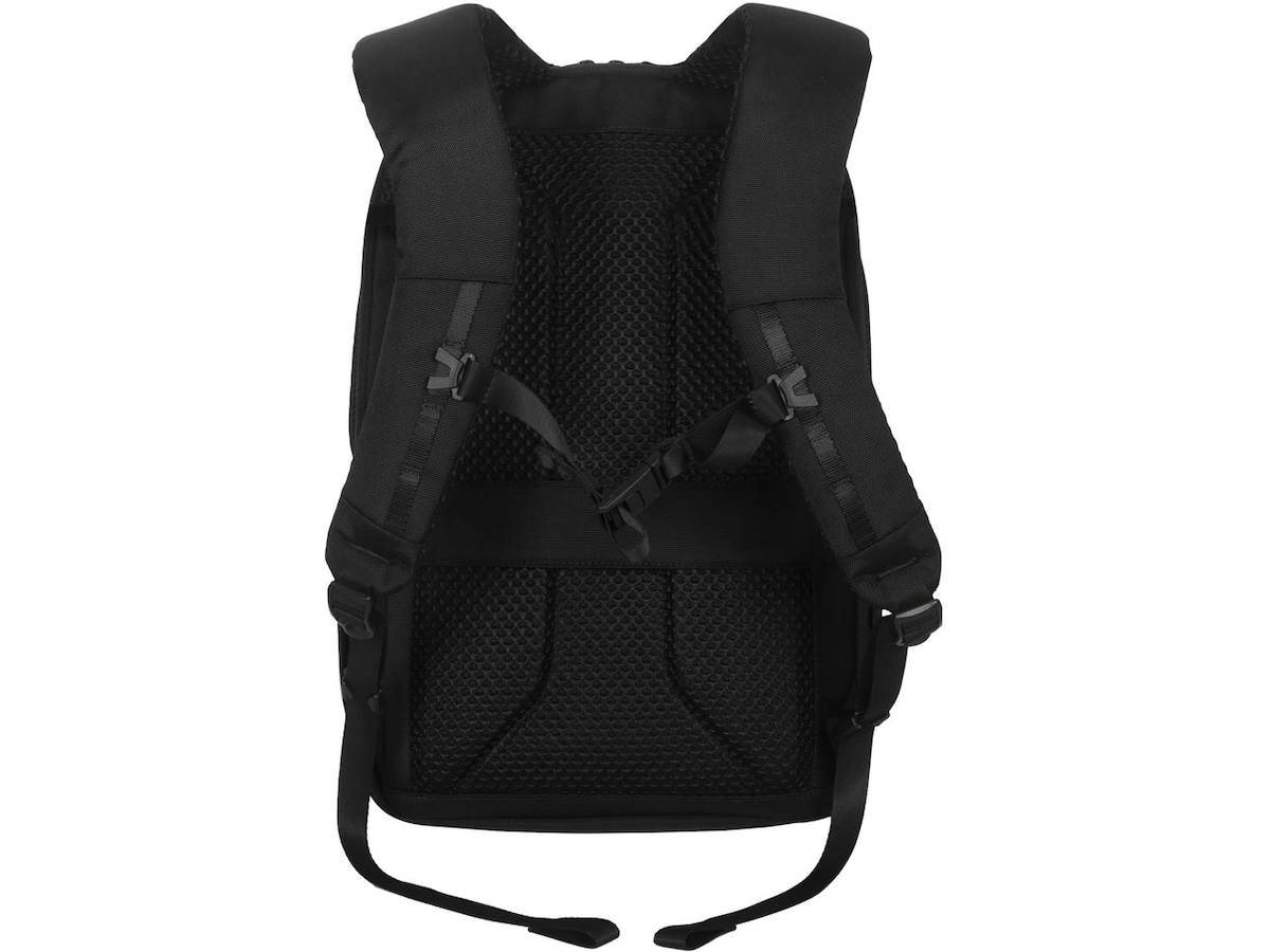 HyperPack 16" Ryggsekk (sort) Ryggsekk, veske & mappe