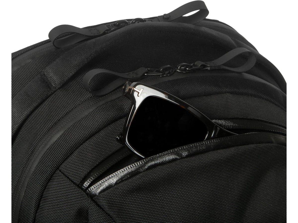 HyperPack 16" Ryggsekk (sort) Ryggsekk, veske & mappe