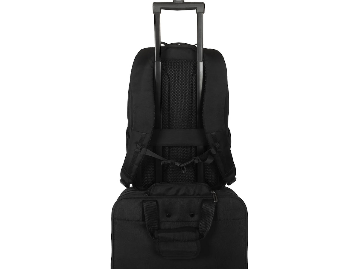 HyperPack 16" Ryggsekk (sort) Ryggsekk, veske & mappe