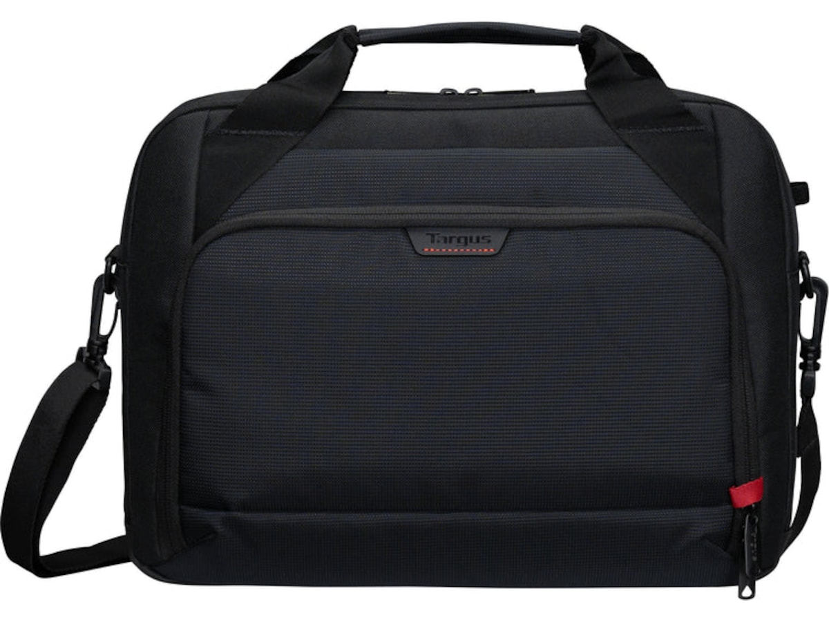Targus 13-14" Classic EcoSmart Briefcase Ryggsekk, veske & mappe