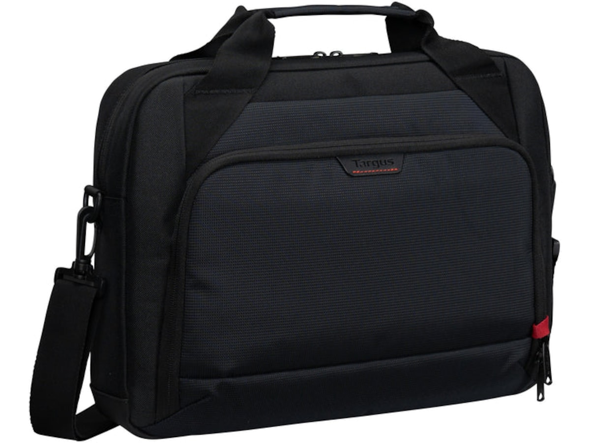 Targus 13-14" Classic EcoSmart Briefcase Ryggsekk, veske & mappe