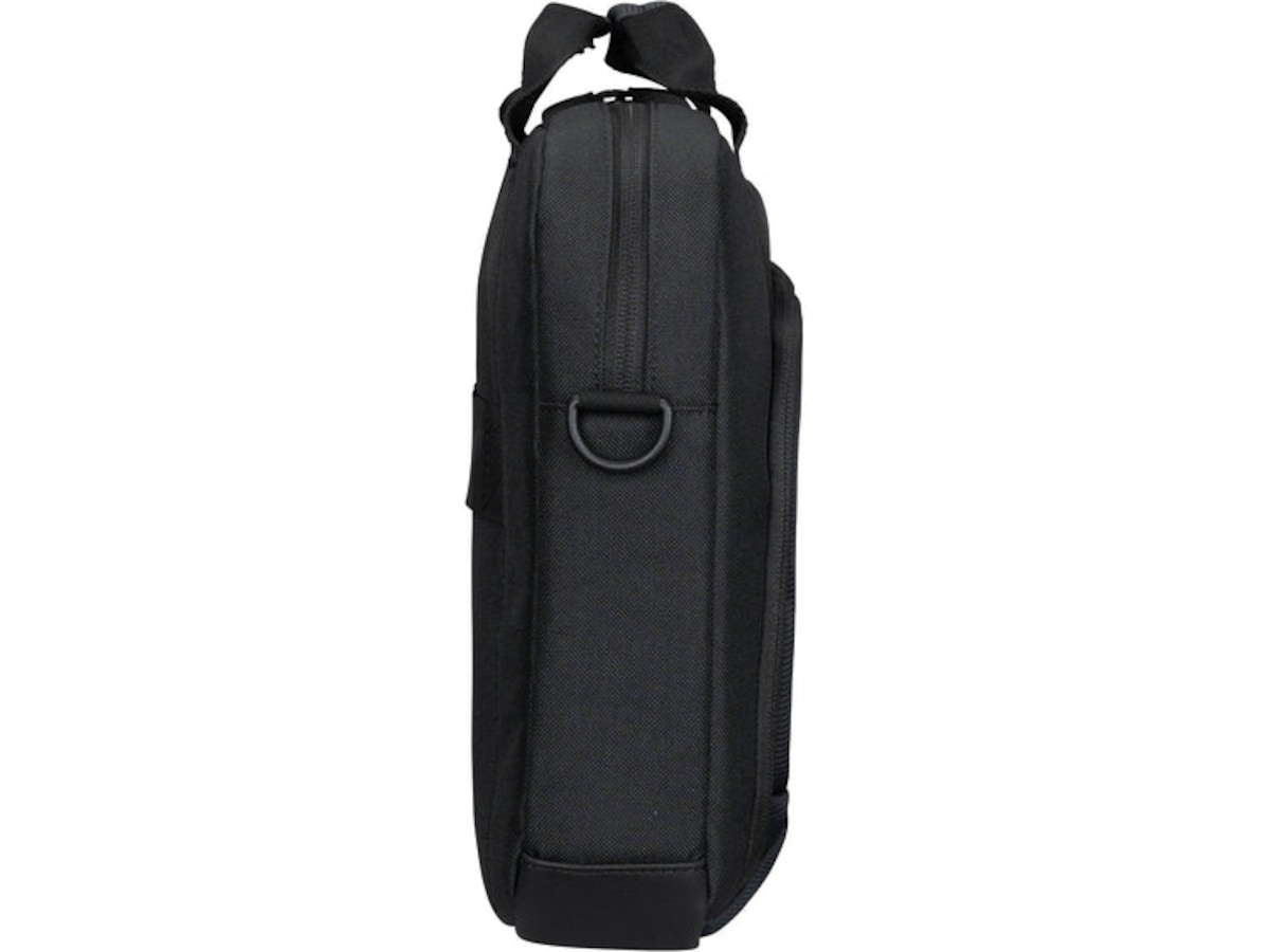 Targus 13-14" Classic EcoSmart Briefcase Ryggsekk, veske & mappe