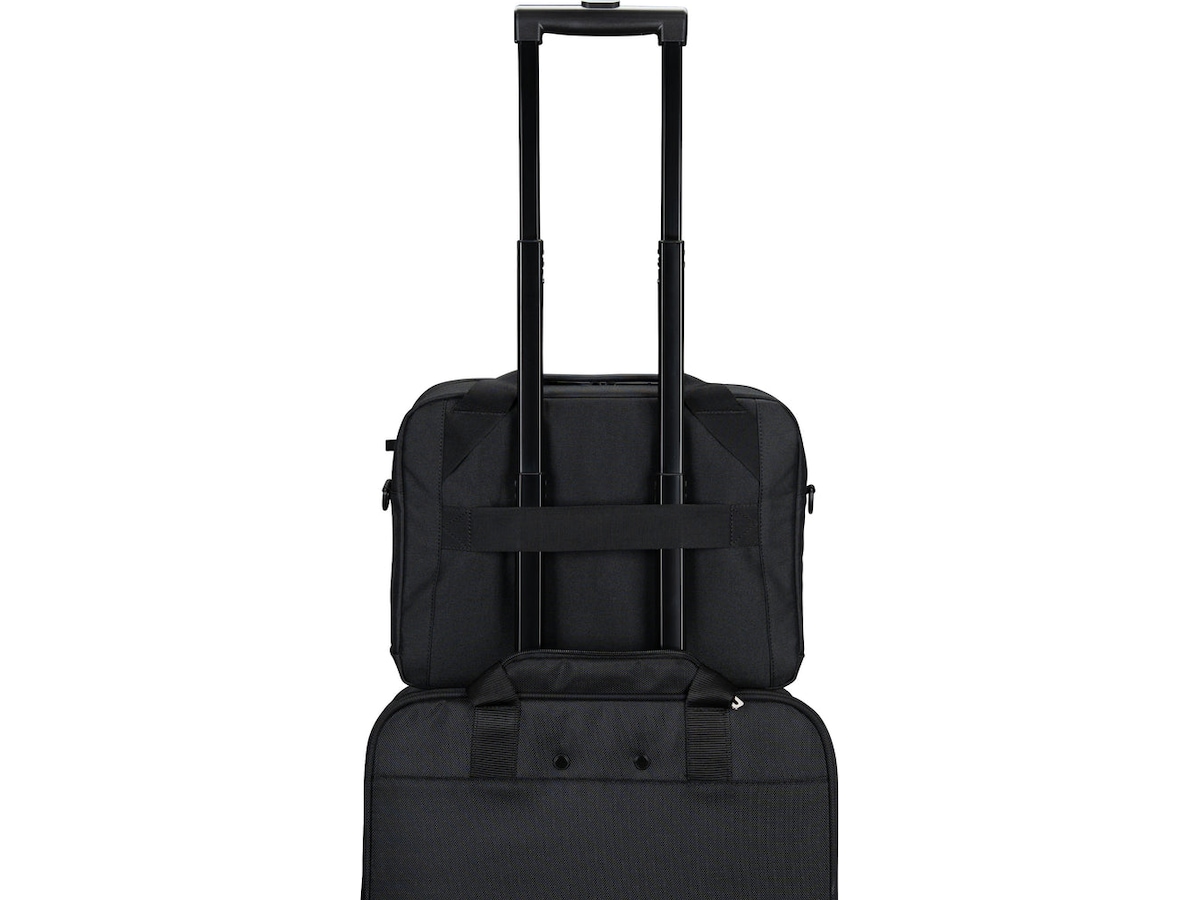 Targus 13-14" Classic EcoSmart Briefcase Ryggsekk, veske & mappe