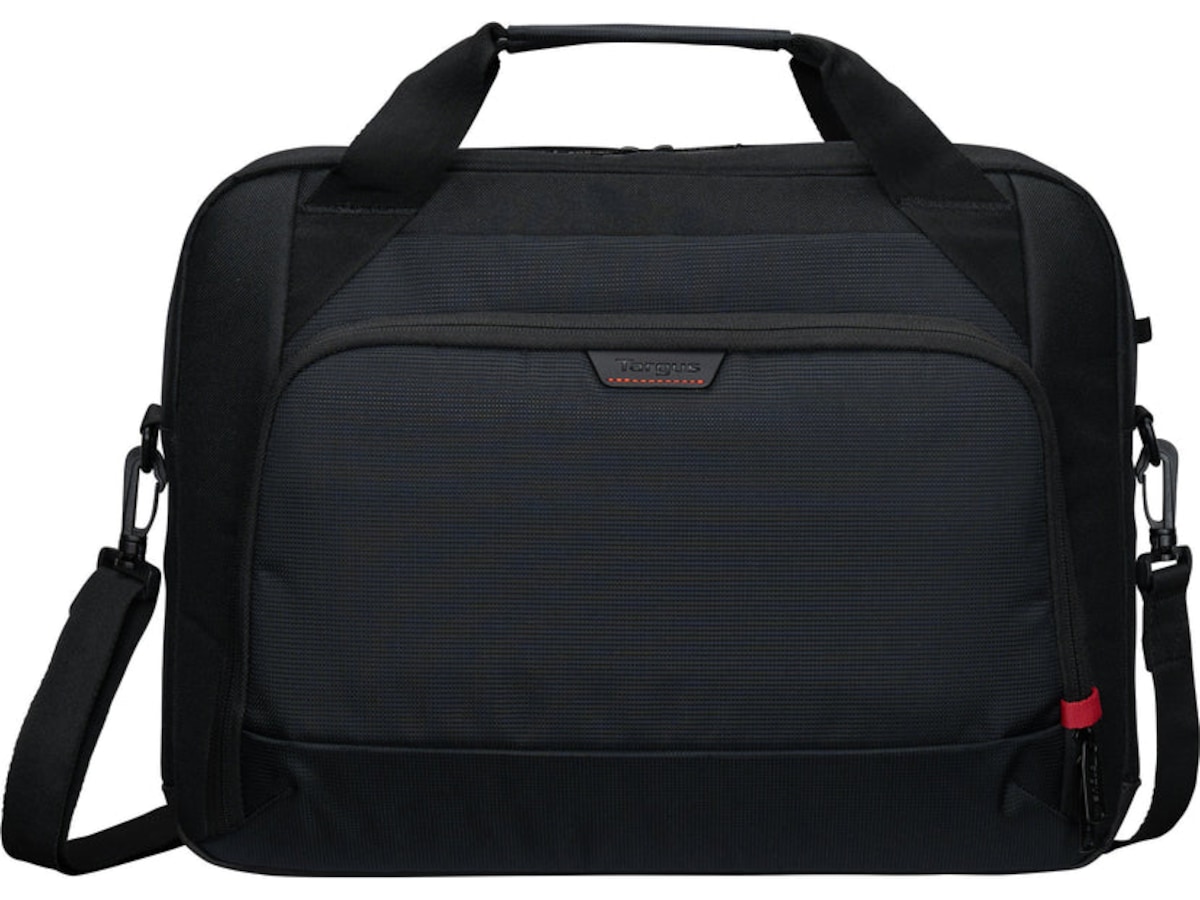 Targus 15-16" Classic EcoSmart Briefcase Ryggsekk, veske & mappe