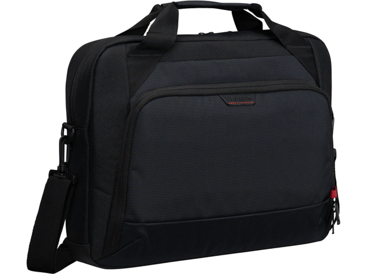 Targus 15-16" Classic EcoSmart Briefcase Ryggsekk, veske & mappe