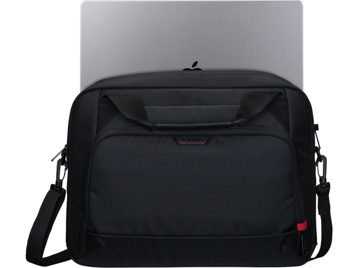 Targus 15-16" Classic EcoSmart Briefcase Ryggsekk, veske & mappe