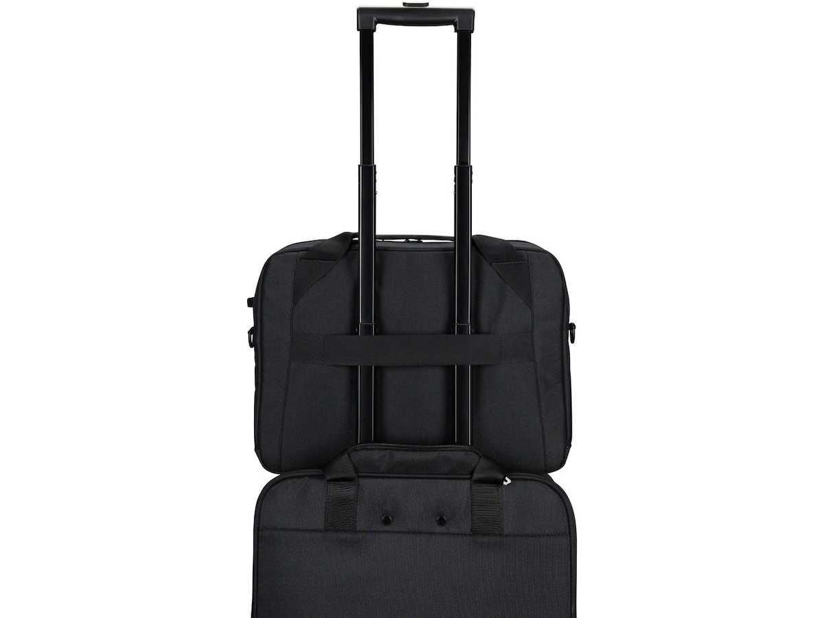 Targus 15-16" Classic EcoSmart Briefcase Ryggsekk, veske & mappe