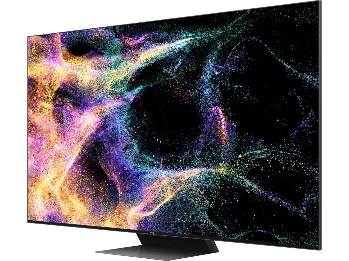 TCL 75" C849 Mini LED 4K Google TV 144Hz 70 - 79 tommer TV