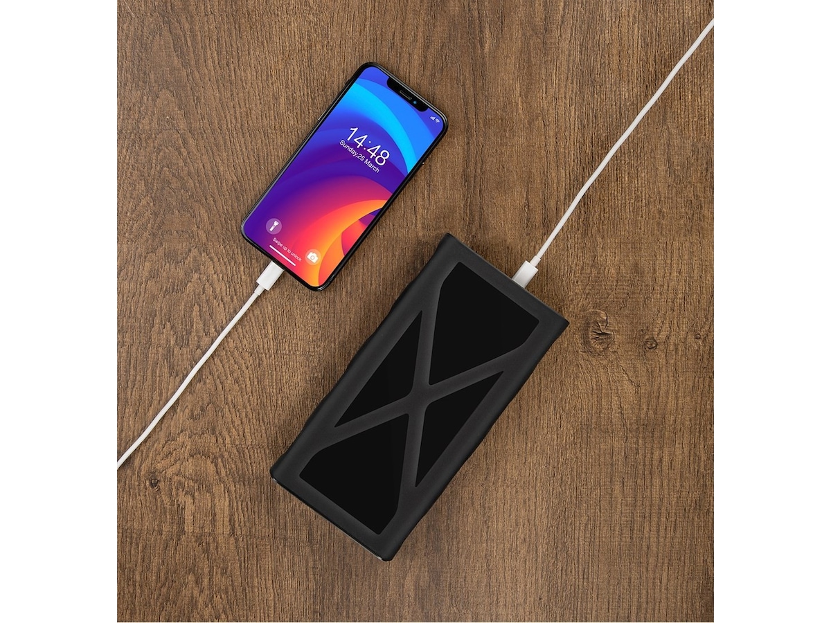 Andersson Lightning til USB-C kabel 1m (hvit) USB-kabler