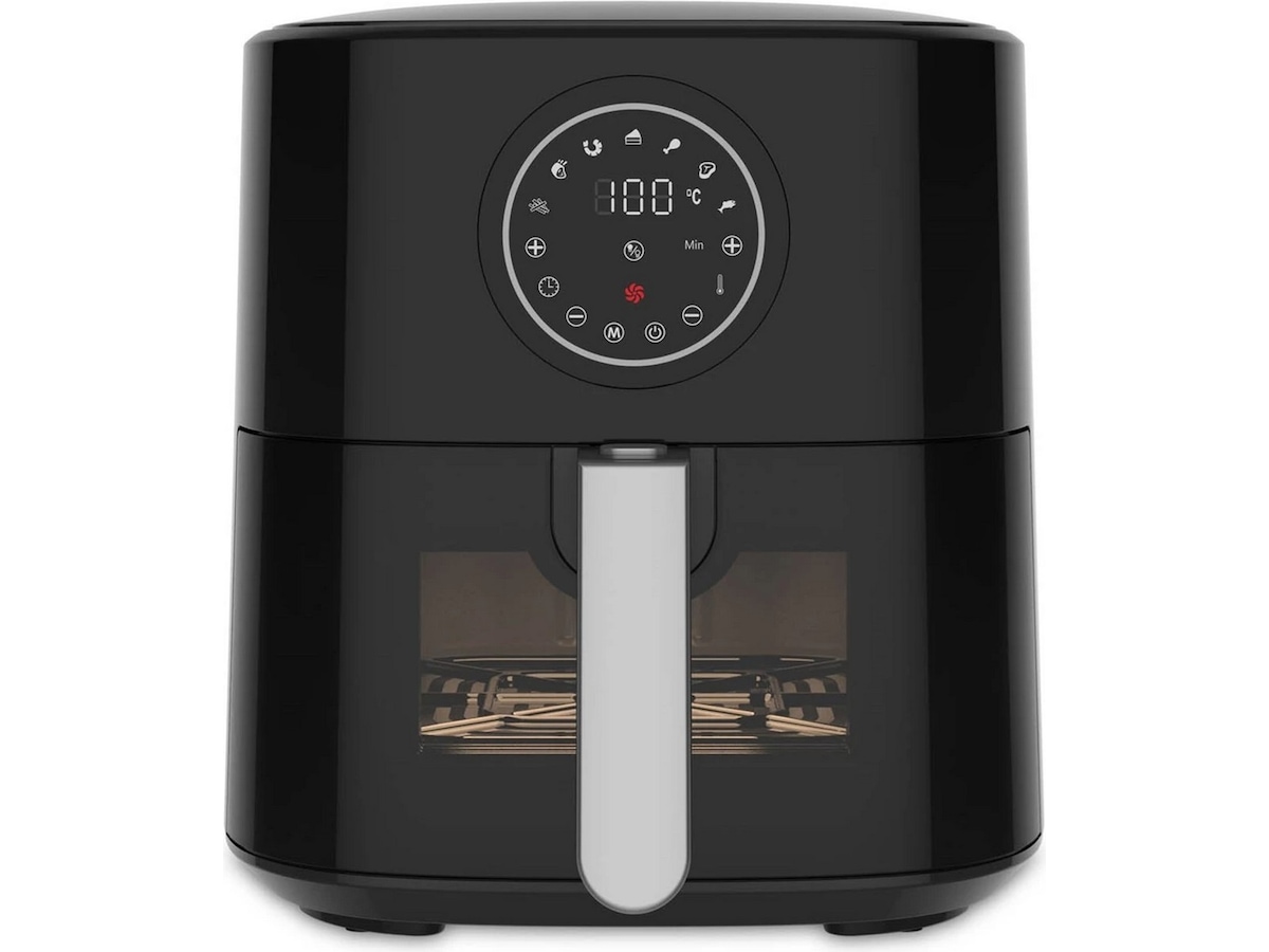Andersson AFR-W2000 Airfryer (sort) Airfryer