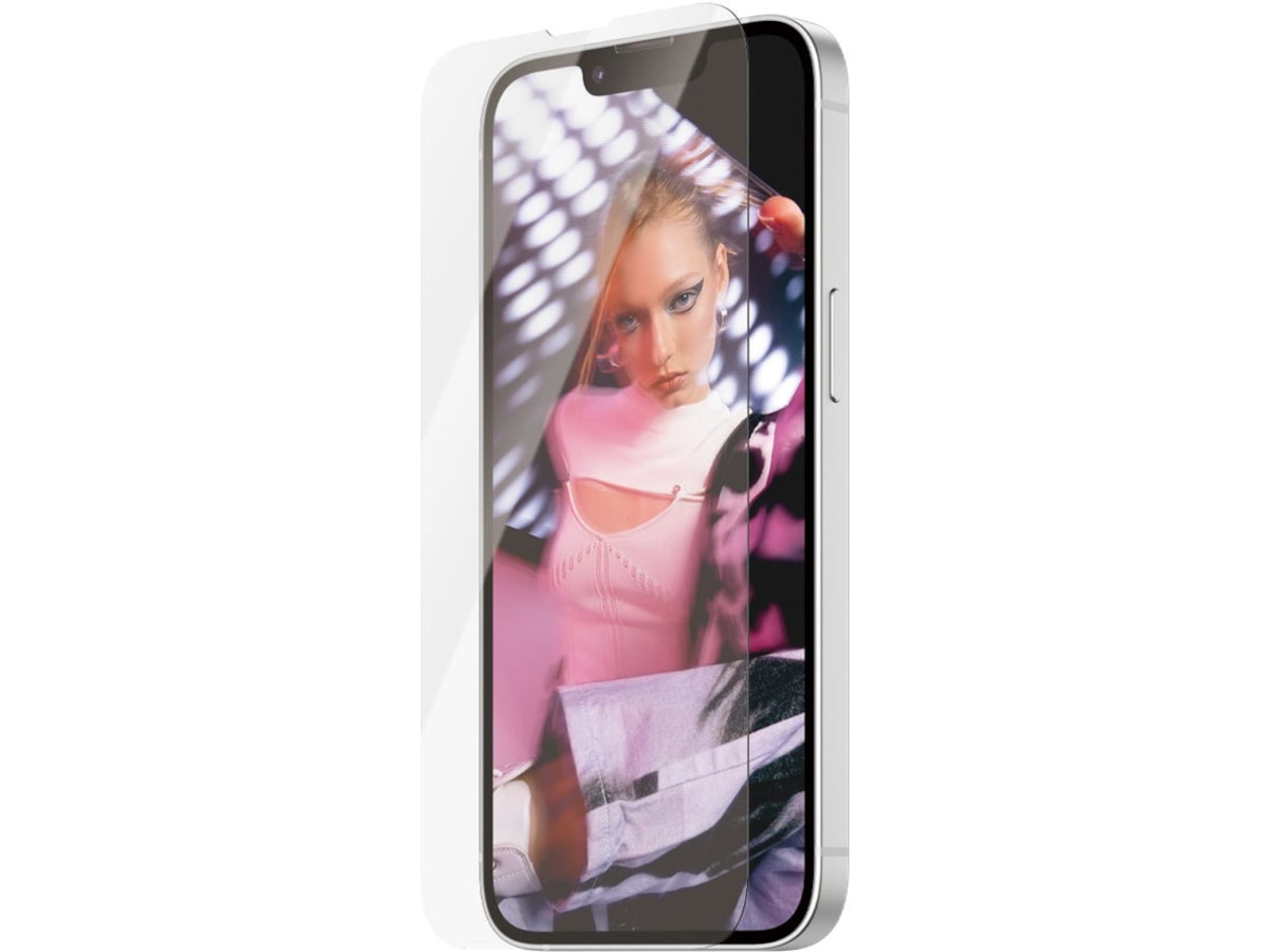 PanzerGlass iPhone 16e / 14 / 13 / 13 Pro Skjermbeskytter Skjermbeskytter