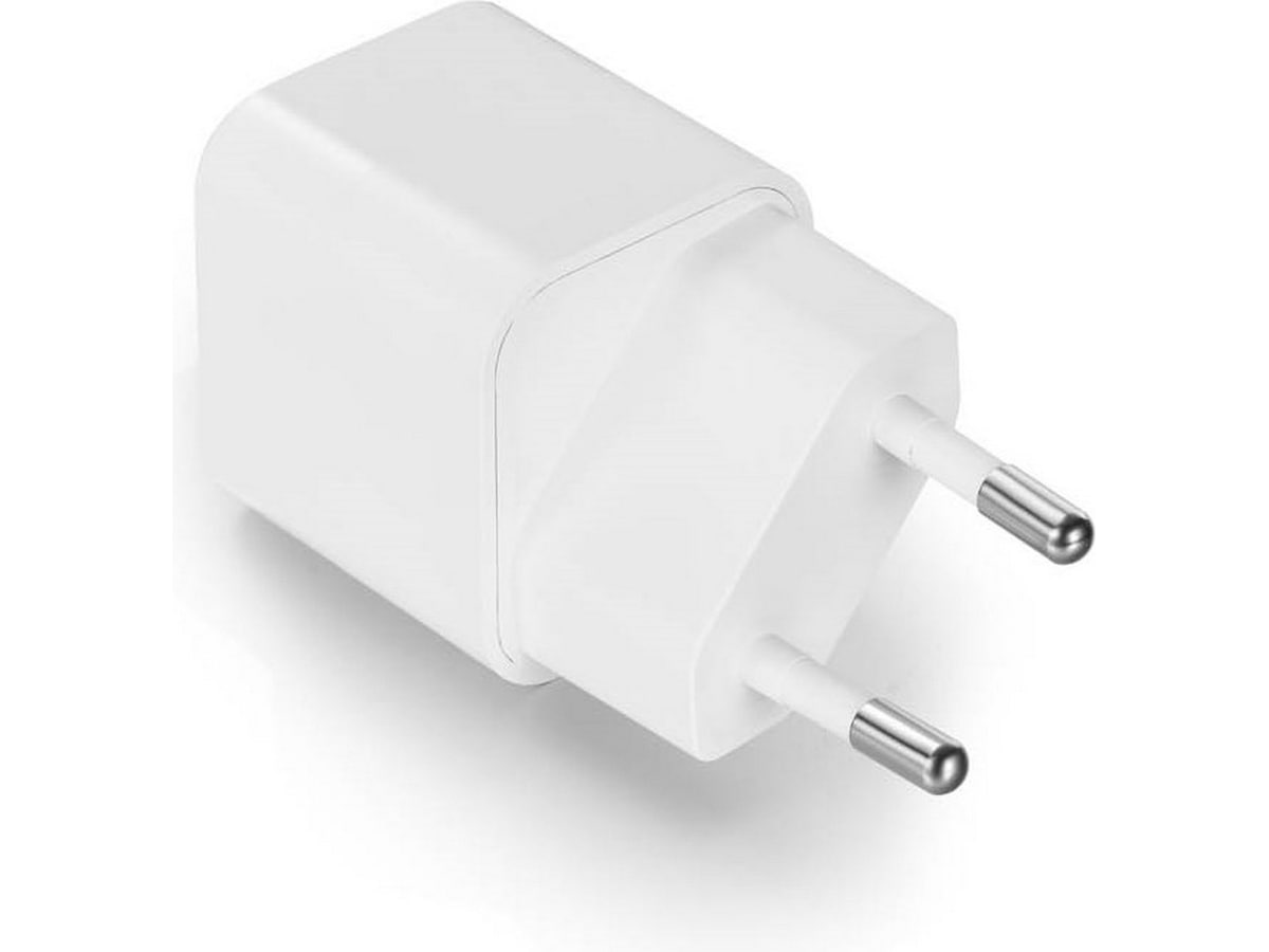 Andersson WLC-G2000 Vegglader 20W USB-C (hvit) Mobilladere
