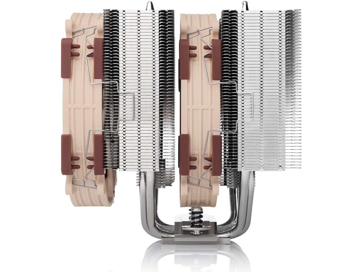 Noctua NH-D15 G2 CPU Kjøler CPU - Luftkjøling