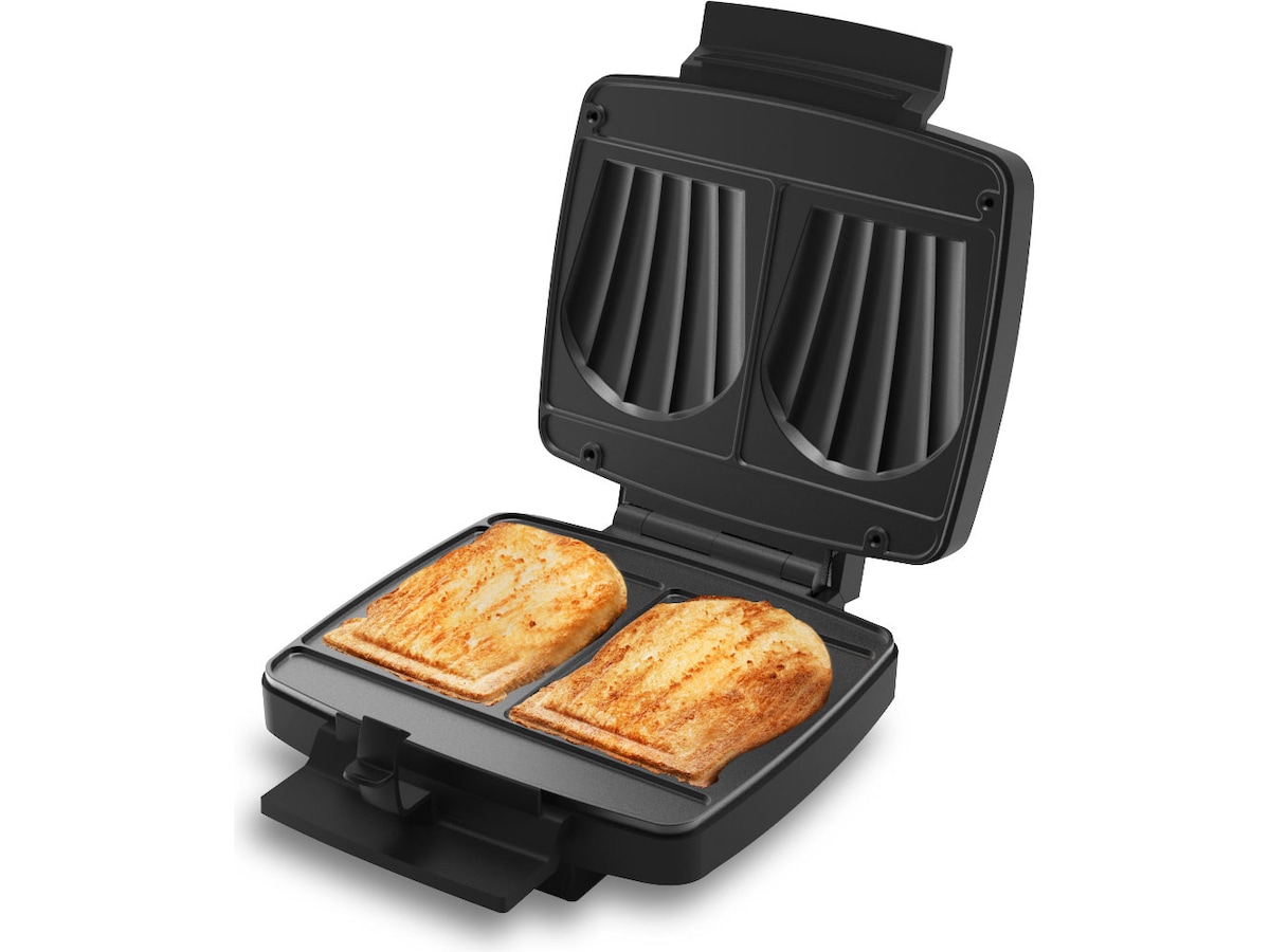 Andersson SHM-B4000 Sandwich Maker Toastjern